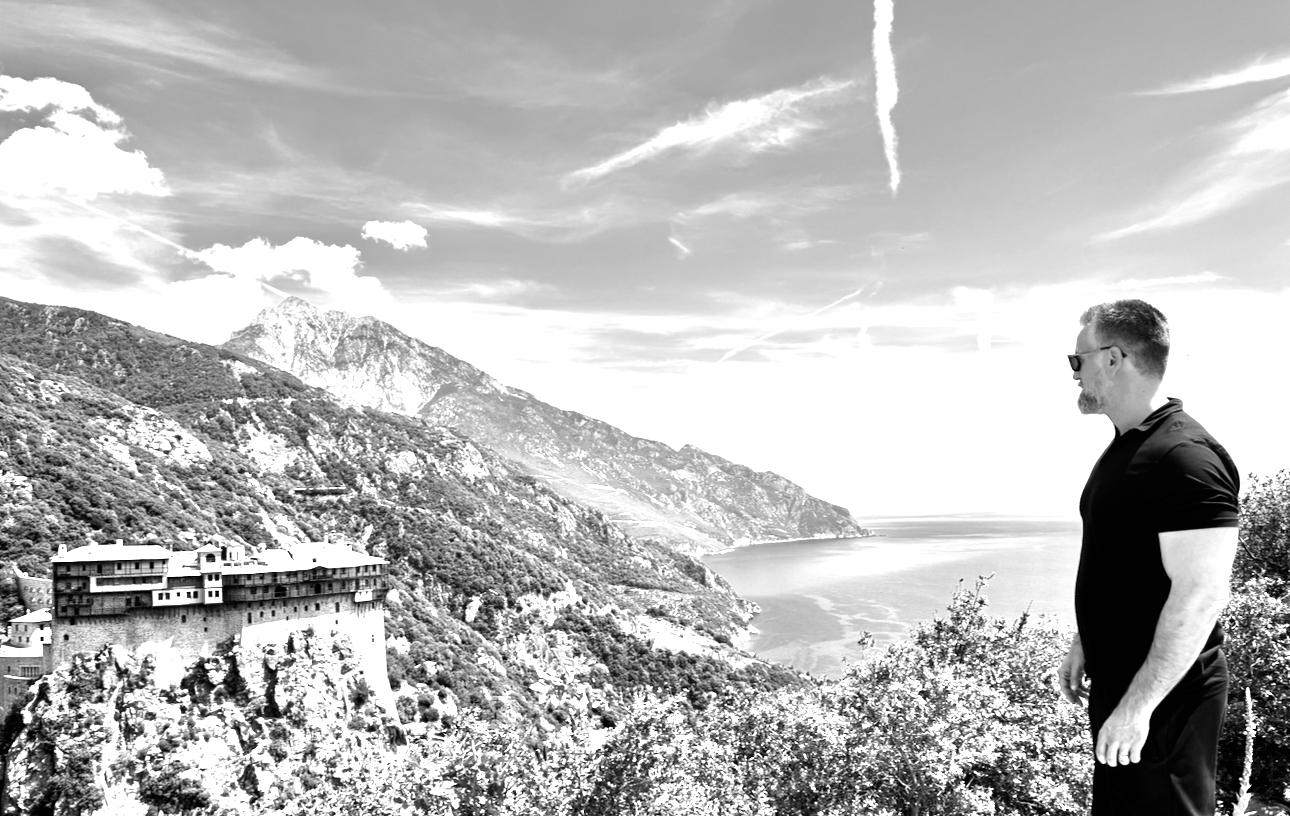 Muntele Athos